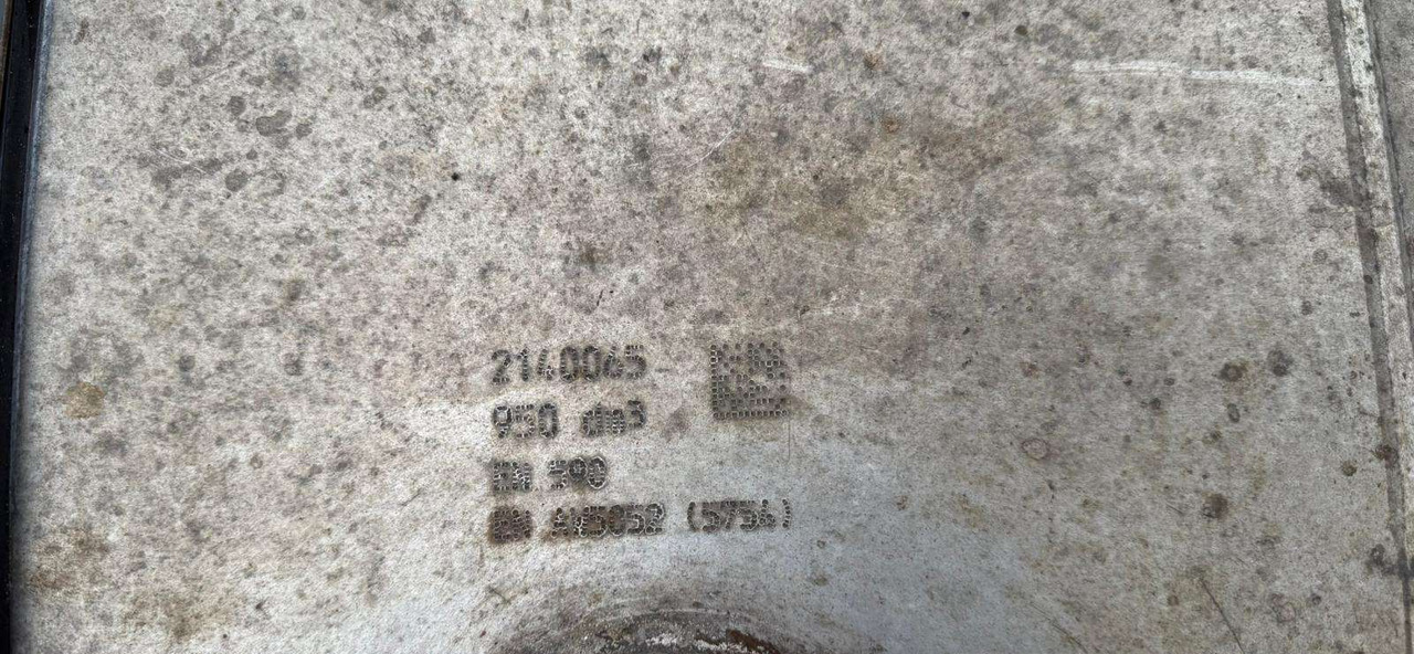 Tractor unit DAF XF 480 FT PTO ADR: picture 11 Tractor unit DAF XF 480 FT PTO ADR: picture 11