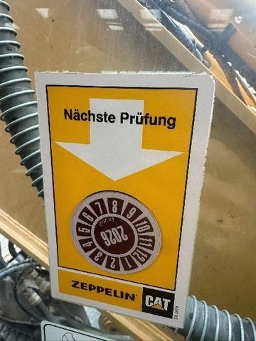 CAT 330 Next Gen - Crawler excavator: picture 5 CAT 330 Next Gen - Crawler excavator: picture 5