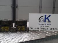 2 Motorlager hinten MAN TGL 8.180 - Engine mount for Truck: picture 1 2 Motorlager hinten MAN TGL 8.180 - Engine mount for Truck: picture 1