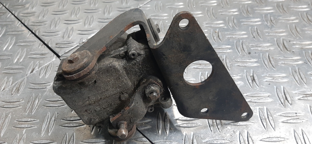 Gebrauchter MAN 19.232, F 90 Wischermotor, Artikel - Nr. : 81.99999 - 9999 - Wiper for Truck: picture 3 Gebrauchter MAN 19.232, F 90 Wischermotor, Artikel - Nr. : 81.99999 - 9999 - Wiper for Truck: picture 3