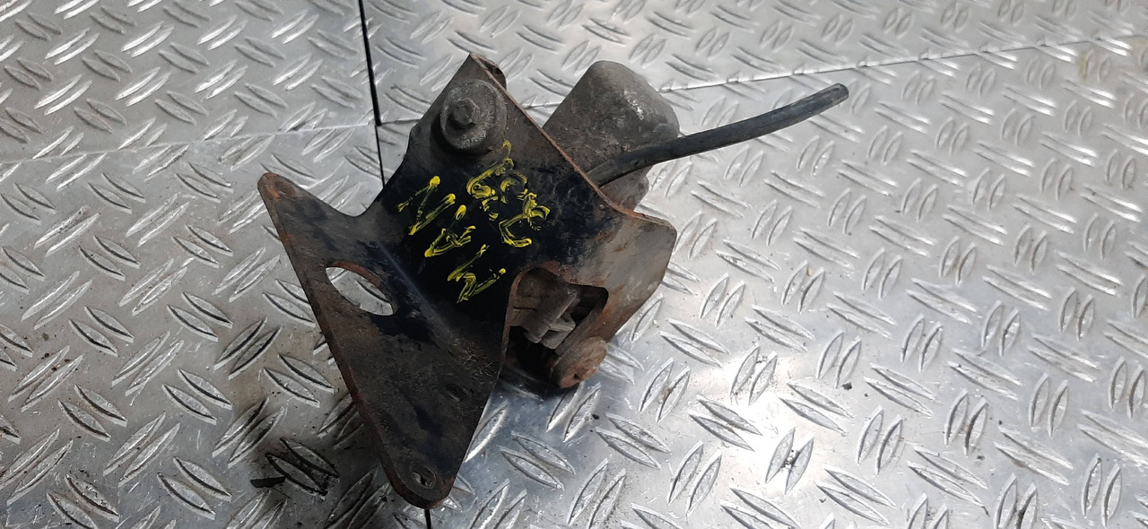 Gebrauchter MAN 19.232, F 90 Wischermotor, Artikel - Nr. : 81.99999 - 9999 - Wiper for Truck: picture 1 Gebrauchter MAN 19.232, F 90 Wischermotor, Artikel - Nr. : 81.99999 - 9999 - Wiper for Truck: picture 1