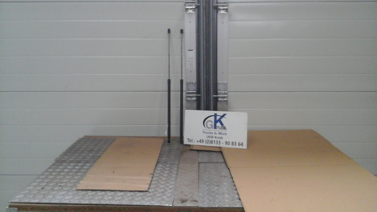 Neuwertige Gasfeder / Frontklappe TGM / TG3, Artikel - Nr.: 81.97006 - 0042 - Hood for Truck: picture 2 Neuwertige Gasfeder / Frontklappe TGM / TG3, Artikel - Nr.: 81.97006 - 0042 - Hood for Truck: picture 2