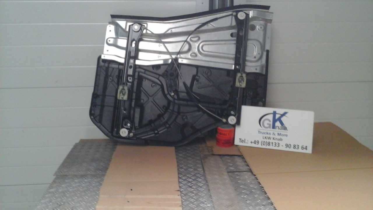 Neuwertiger Fensterheber links, Elektrisch, MAN TGL / TGM / TG3 Artikel - Nr.: 81.62645 - 6055 - Window lift motor for Truck: picture 1 Neuwertiger Fensterheber links, Elektrisch, MAN TGL / TGM / TG3 Artikel - Nr.: 81.62645 - 6055 - Window lift motor for Truck: picture 1