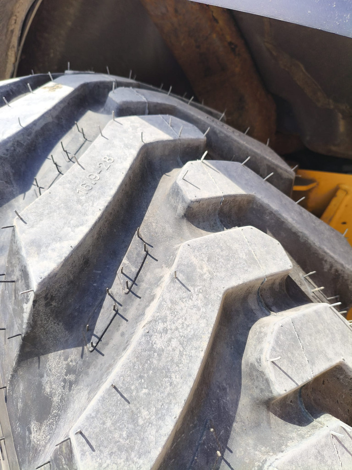 JCB 4CX - Backhoe loader: picture 5 JCB 4CX - Backhoe loader: picture 5