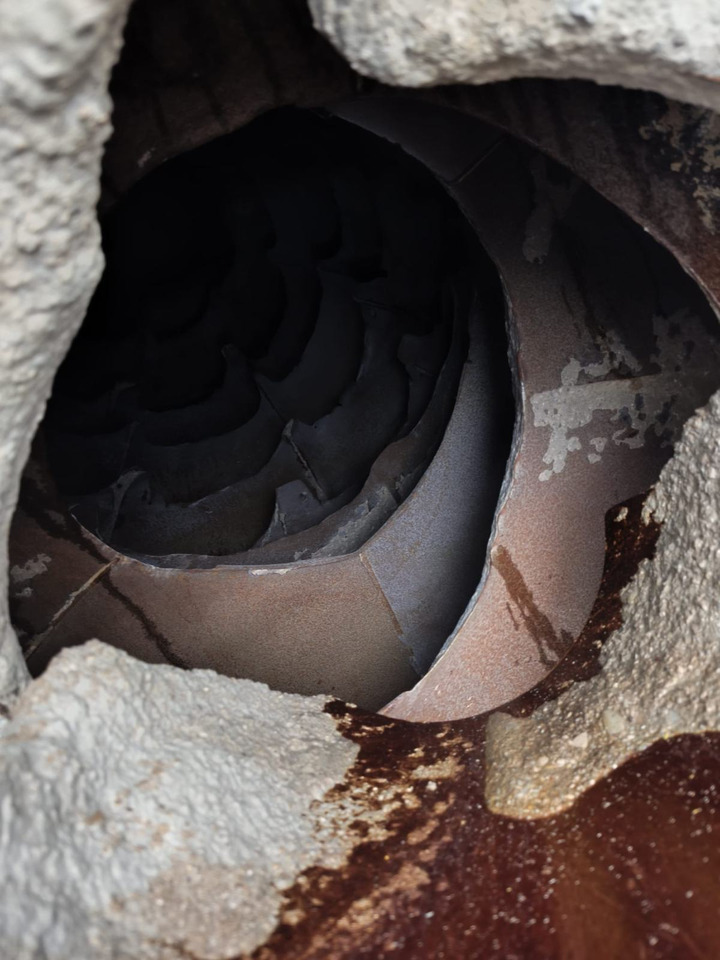 MAN 32364, 1999 god. - Concrete mixer truck: picture 5 MAN 32364, 1999 god. - Concrete mixer truck: picture 5