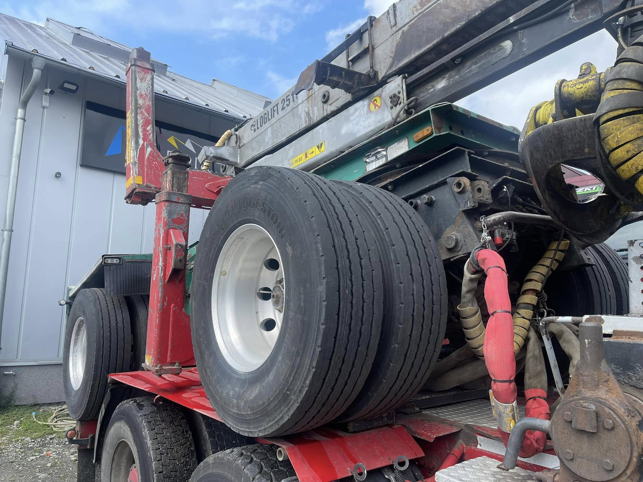 Lease a  HUTTNER HUTTNER: picture 18