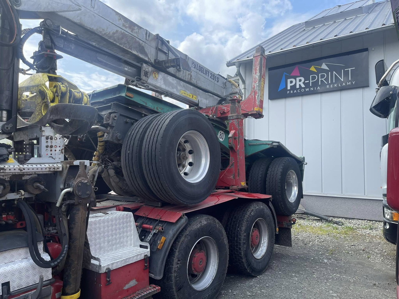 Lease a  HUTTNER HUTTNER: picture 11