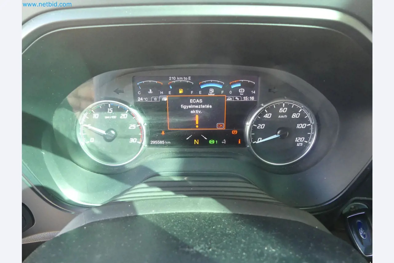 Tractor unit FORD F-MAX 500: picture 28