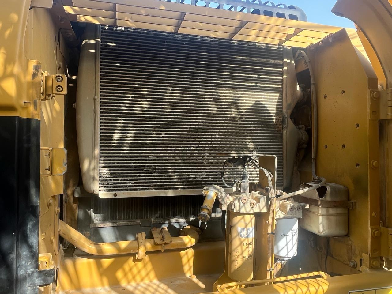 CATERPILLAR 325DL - Crawler excavator: picture 5 CATERPILLAR 325DL - Crawler excavator: picture 5