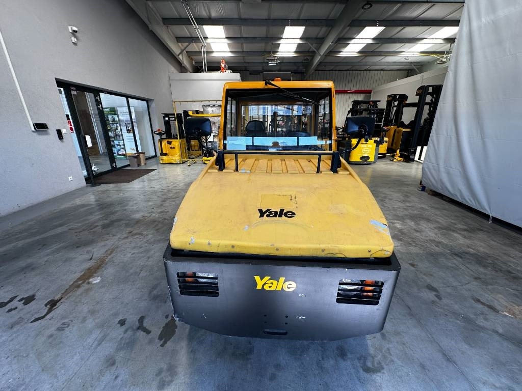 Simai TE 250 R - Tow tractor: picture 4 Simai TE 250 R - Tow tractor: picture 4