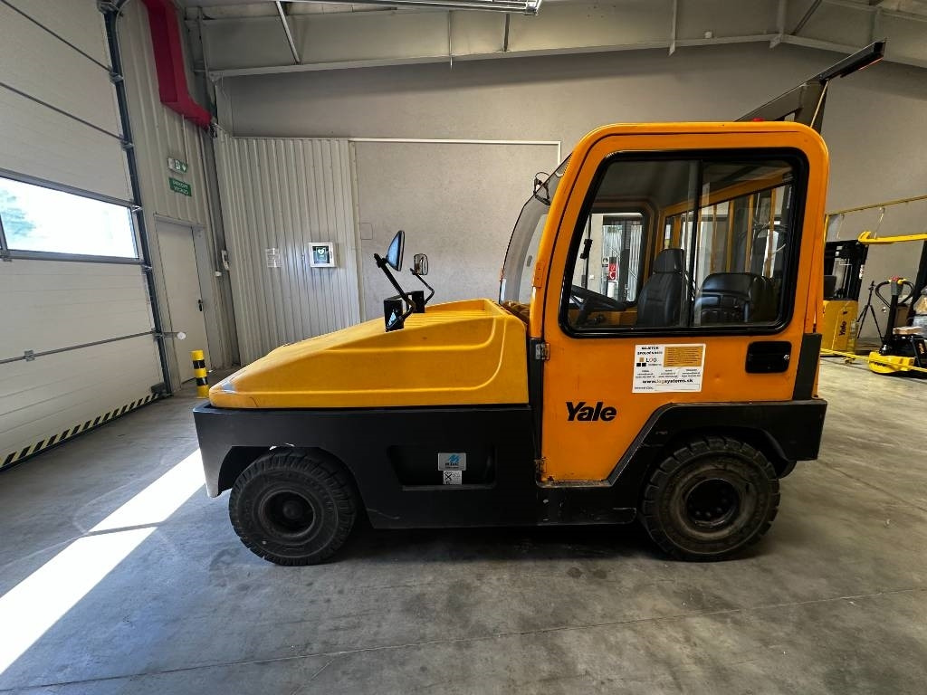 Simai TE 250 R - Tow tractor: picture 2 Simai TE 250 R - Tow tractor: picture 2