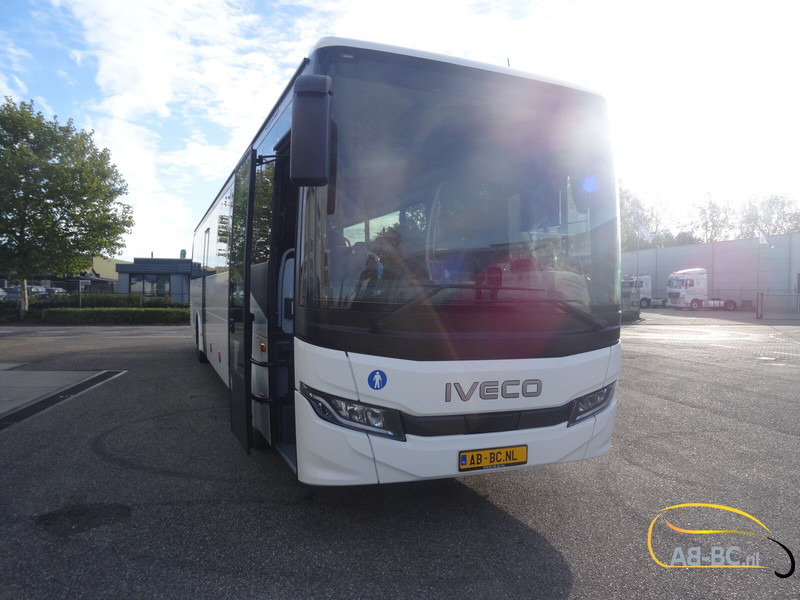 Iveco New Crossway 61 seats 3 pieces on stock - Coach: picture 2 Iveco New Crossway 61 seats 3 pieces on stock - Coach: picture 2