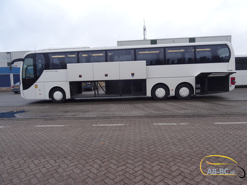 Coach MAN Lion's Coach 61 seats euro 6: picture 13 Coach MAN Lion's Coach 61 seats euro 6: picture 13