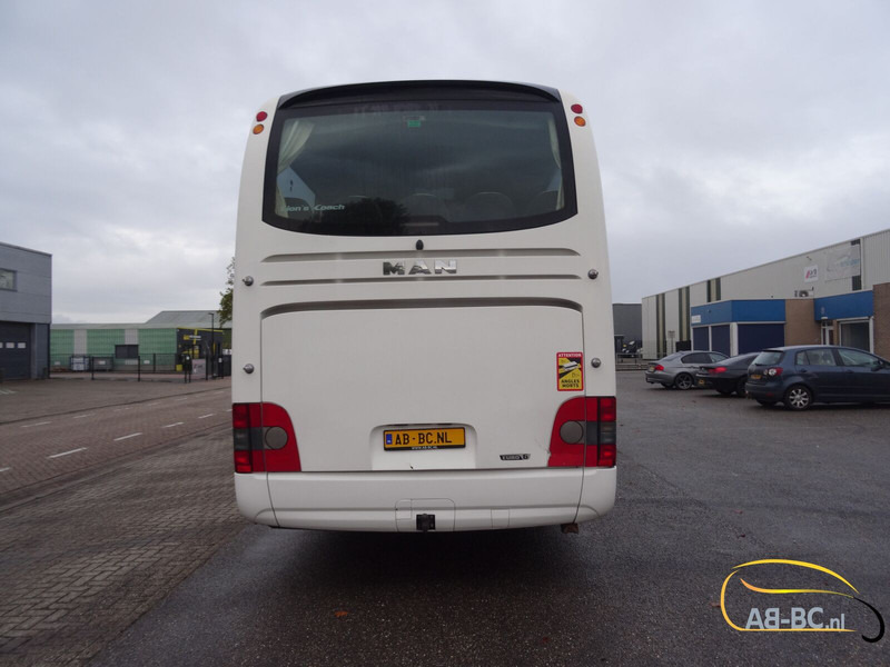 Coach MAN Lion's Coach 61 seats euro 6: picture 16 Coach MAN Lion's Coach 61 seats euro 6: picture 16