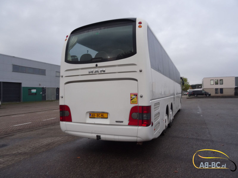 Coach MAN Lion's Coach 61 seats euro 6: picture 15 Coach MAN Lion's Coach 61 seats euro 6: picture 15