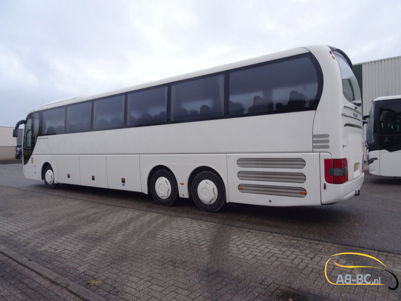 Coach MAN Lion's Coach 61 seats euro 6: picture 18 Coach MAN Lion's Coach 61 seats euro 6: picture 18