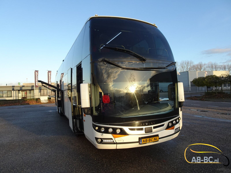 Scania Beulas - 64 Seats EURO 6 - Coach: picture 4 Scania Beulas - 64 Seats EURO 6 - Coach: picture 4