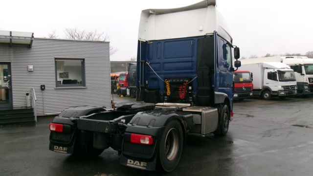 DAF XF 460 FT SuperSpace, Euro6, Klima, Autom., Int. - Tractor unit: picture 5 DAF XF 460 FT SuperSpace, Euro6, Klima, Autom., Int. - Tractor unit: picture 5