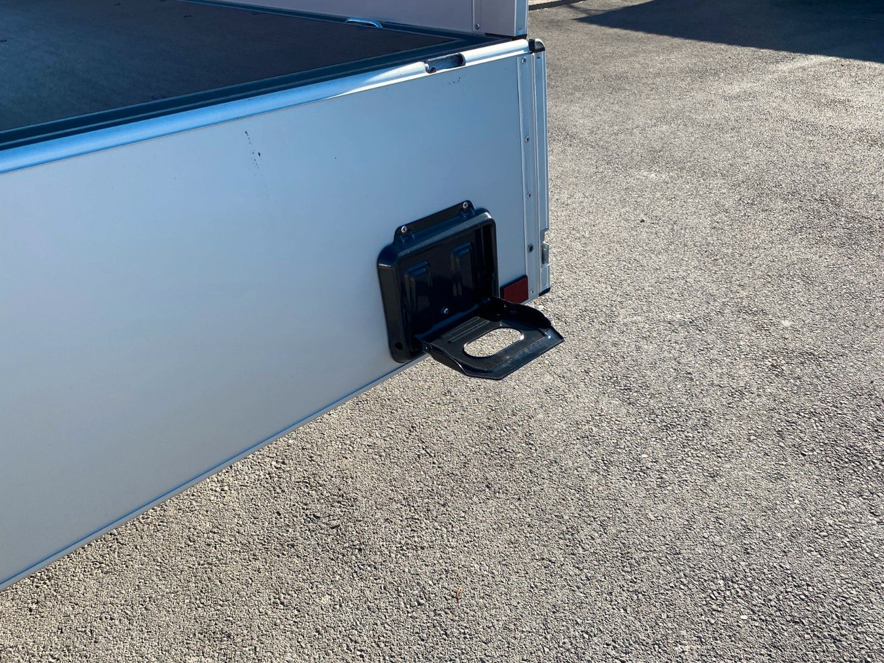 Fiat DUCATO XLWB MAXI PRITSCHE - Flatbed van: picture 3 Fiat DUCATO XLWB MAXI PRITSCHE - Flatbed van: picture 3