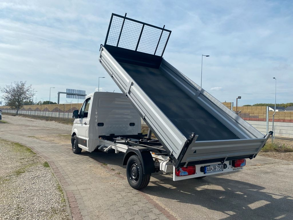 MAN L4 - 3.140 4X2F SB Kipper SOFORT MAN L4 - 3.140 4X2F SB Kipper SOFORT - Tipper van: picture 3 MAN L4 - 3.140 4X2F SB Kipper SOFORT MAN L4 - 3.140 4X2F SB Kipper SOFORT - Tipper van: picture 3