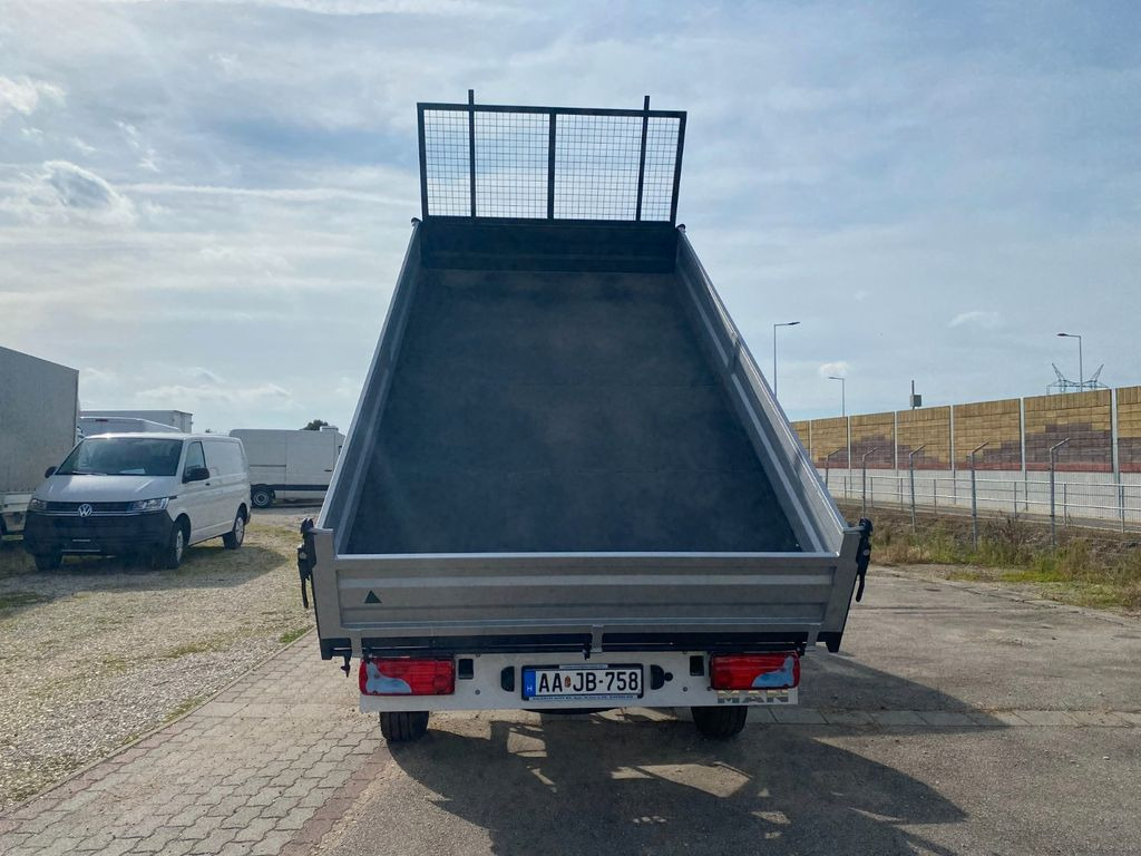 MAN L4 - 3.140 4X2F SB Kipper SOFORT MAN L4 - 3.140 4X2F SB Kipper SOFORT - Tipper van: picture 4 MAN L4 - 3.140 4X2F SB Kipper SOFORT MAN L4 - 3.140 4X2F SB Kipper SOFORT - Tipper van: picture 4