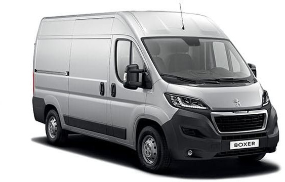 Peugeot Boxer L3H2 2.2 BlueHDi 180Ps S&S Kastenwagen - Panel van: picture 1 Peugeot Boxer L3H2 2.2 BlueHDi 180Ps S&S Kastenwagen - Panel van: picture 1