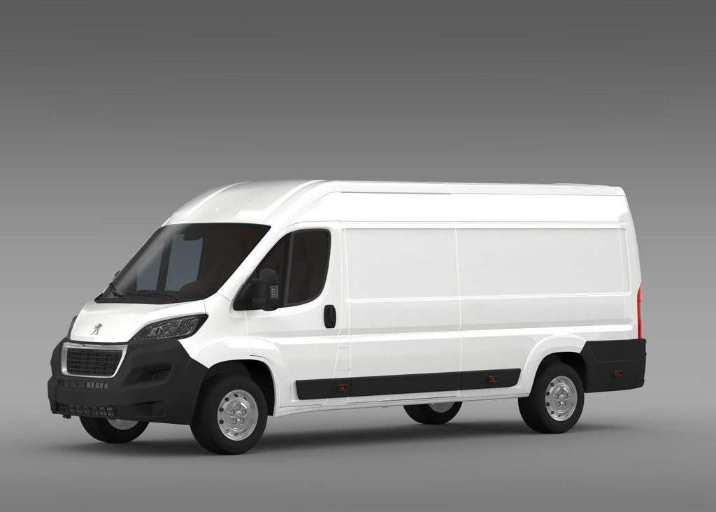 Peugeot Boxer L4H2 Heavy 2.2 BlueHDi 180Ps Kastenwagen - Panel van: picture 1 Peugeot Boxer L4H2 Heavy 2.2 BlueHDi 180Ps Kastenwagen - Panel van: picture 1