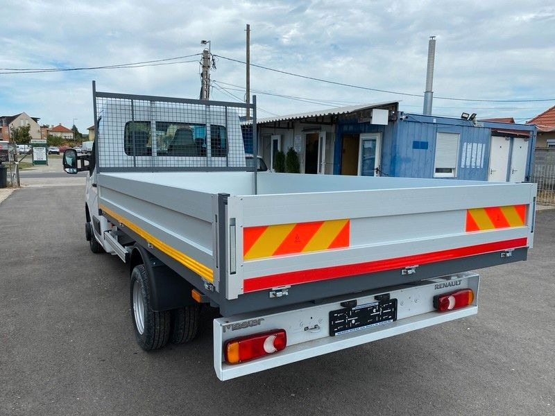 Renault Master Kipper L3H1 P5 4,5t 165Ps Renault Master Kipper L3H1 P5 4,5t 165Ps - Tipper van: picture 5 Renault Master Kipper L3H1 P5 4,5t 165Ps Renault Master Kipper L3H1 P5 4,5t 165Ps - Tipper van: picture 5