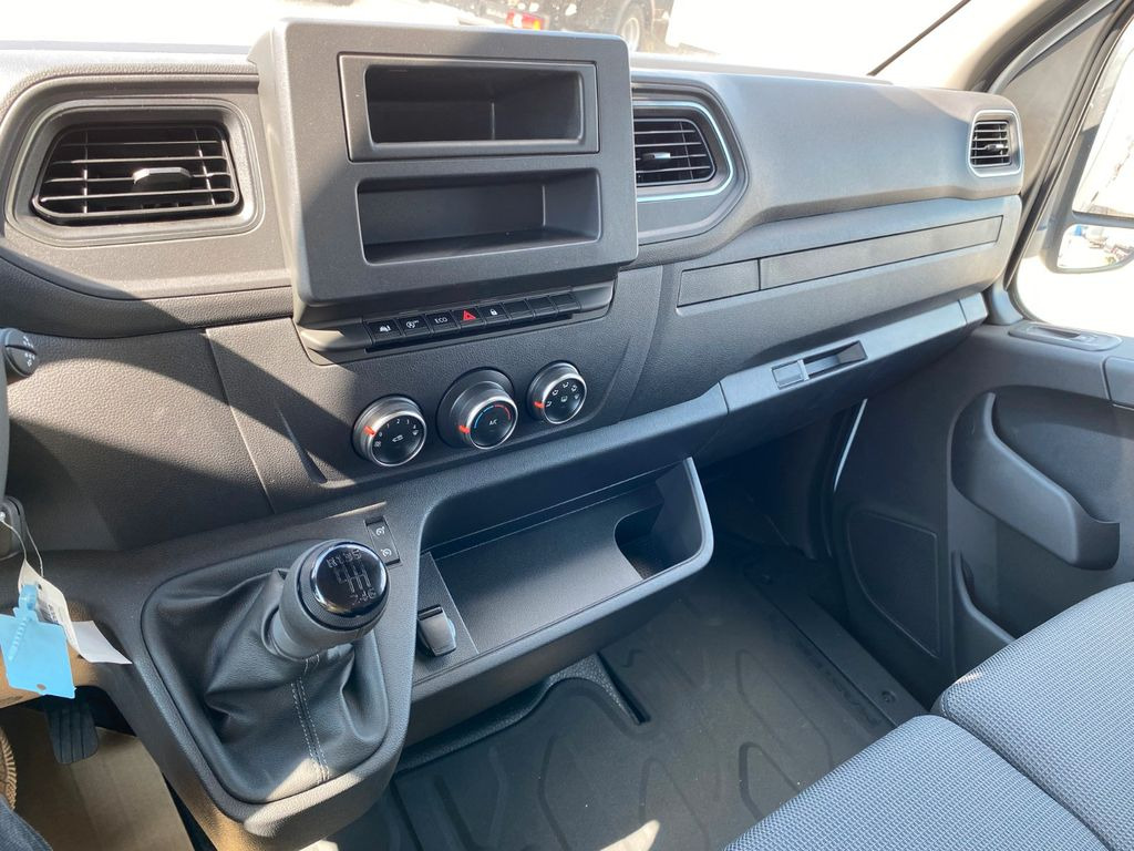 Lease a Renault Master Koffer L3H1 P5 4,5t 165Ps  Renault Master Koffer L3H1 P5 4,5t 165Ps: picture 6