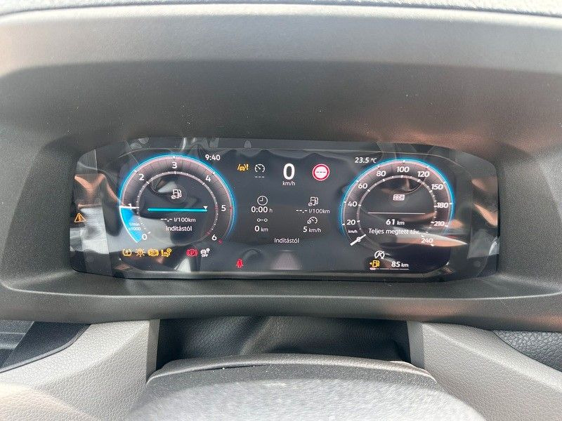 Volkswagen Crafter Koffer+Bär LBW - Box van: picture 2 Volkswagen Crafter Koffer+Bär LBW - Box van: picture 2