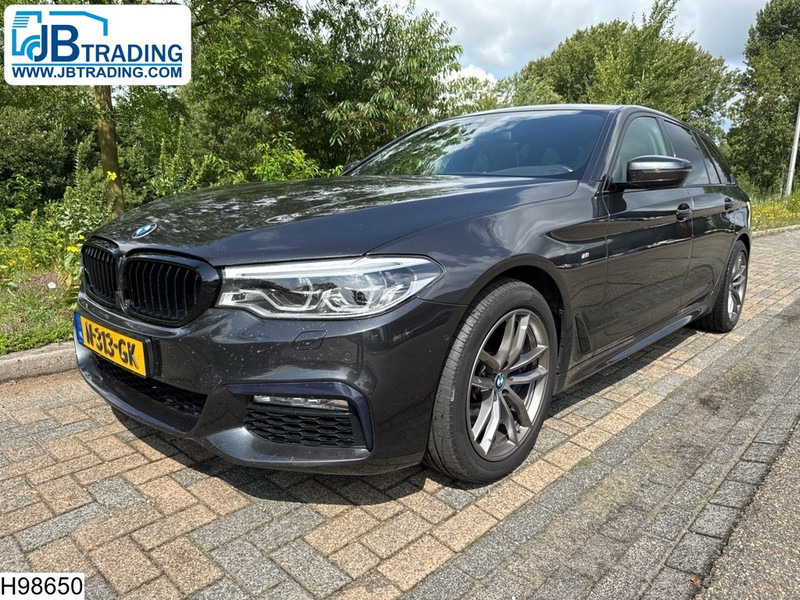 BMW 5 Serie 540D Xdrive Margin car - Car: picture 1 BMW 5 Serie 540D Xdrive Margin car - Car: picture 1