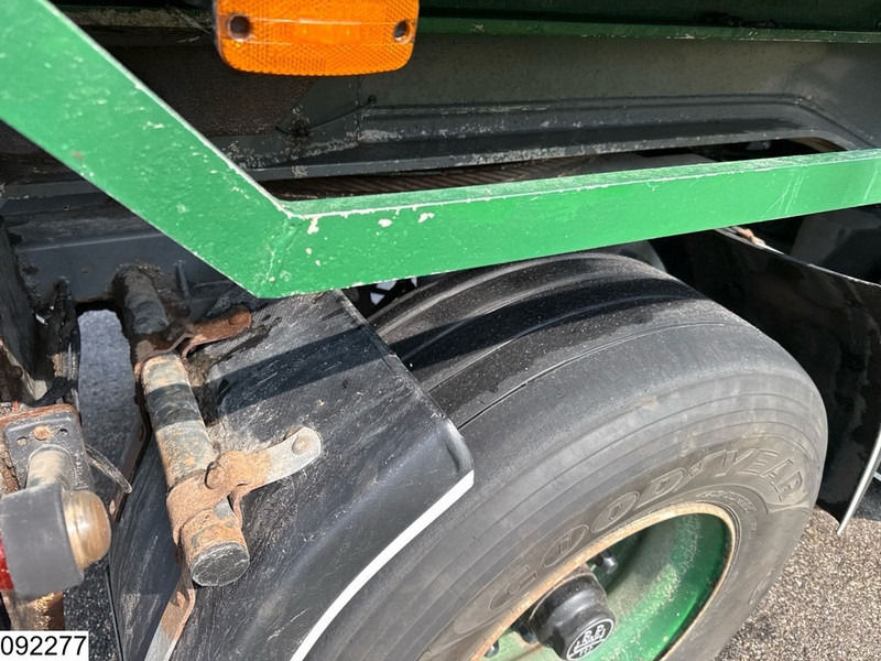 Tipper semi-trailer Bulthuis kipper: picture 12