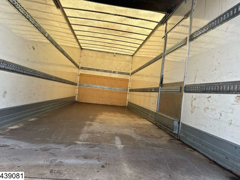 Lease a DAF LF 210 EURO 6 DAF LF 210 EURO 6: picture 11