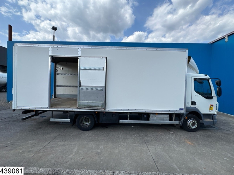 Lease a DAF LF 210 EURO 6 DAF LF 210 EURO 6: picture 13