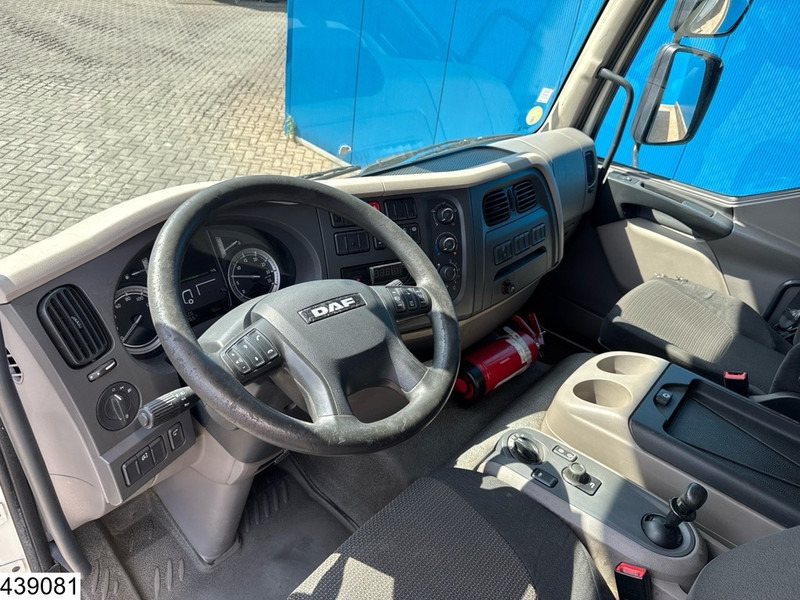 DAF LF 210 EURO 6 - Box truck: picture 5 DAF LF 210 EURO 6 - Box truck: picture 5