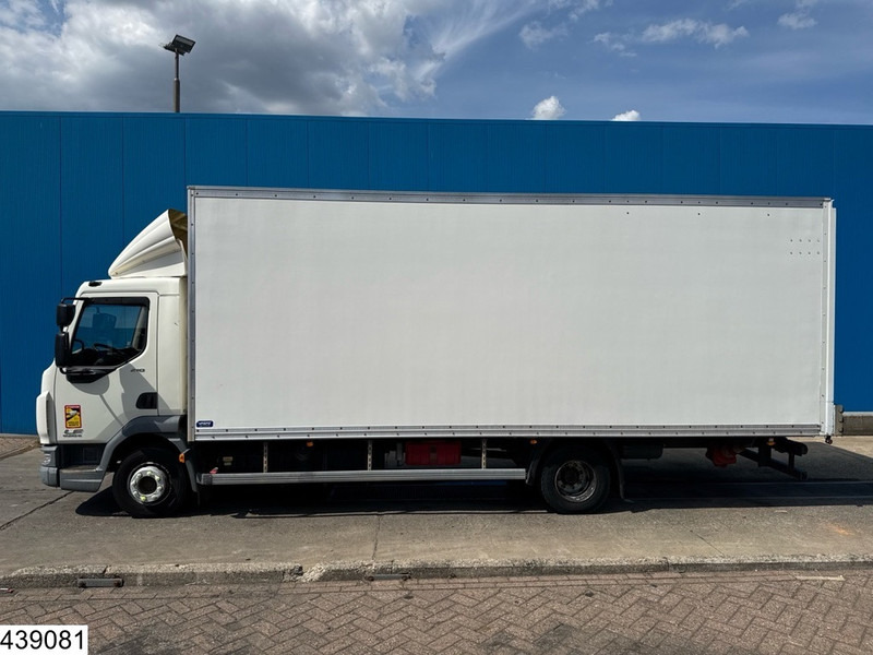 Lease a DAF LF 210 EURO 6 DAF LF 210 EURO 6: picture 12
