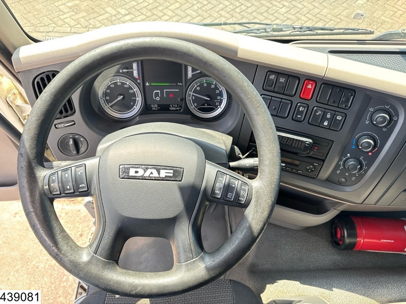 Lease a DAF LF 210 EURO 6 DAF LF 210 EURO 6: picture 10
