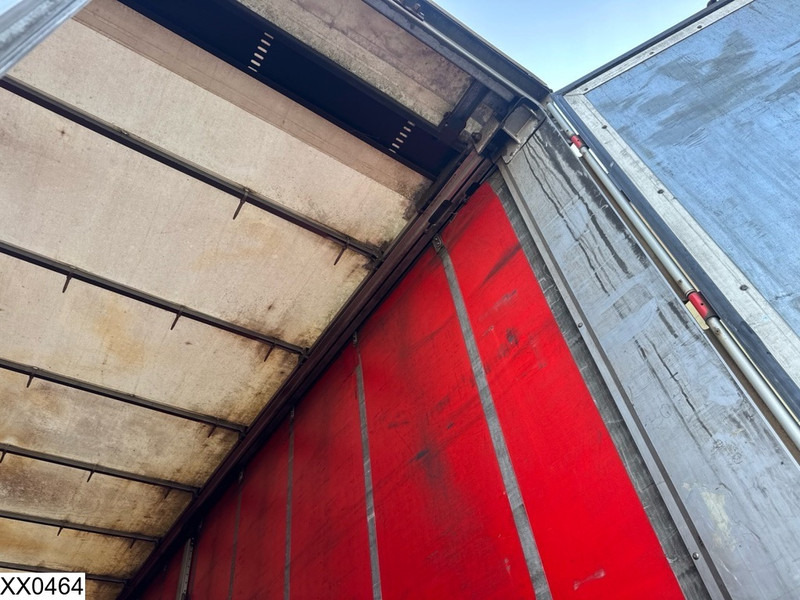 Curtainsider semi-trailer Fruehauf Tautliner: picture 13 Curtainsider semi-trailer Fruehauf Tautliner: picture 13