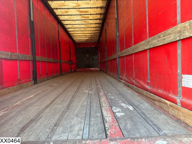 Curtainsider semi-trailer Fruehauf Tautliner: picture 7 Curtainsider semi-trailer Fruehauf Tautliner: picture 7