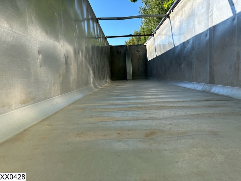 GENERAL TRAILERS kipper 52 m3 - Tipper semi-trailer: picture 5 GENERAL TRAILERS kipper 52 m3 - Tipper semi-trailer: picture 5