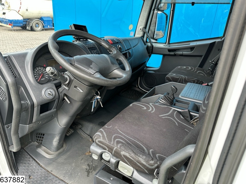 Iveco 120E21 EURO 6, Dhollandia - Box truck: picture 5 Iveco 120E21 EURO 6, Dhollandia - Box truck: picture 5