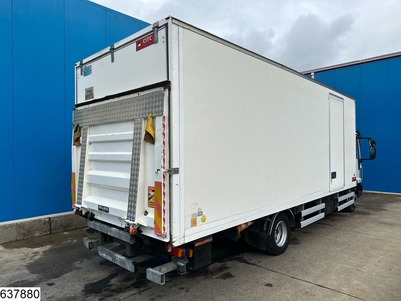 Iveco 120EL19 EURO 6, Dhollandia - Box truck: picture 2 Iveco 120EL19 EURO 6, Dhollandia - Box truck: picture 2