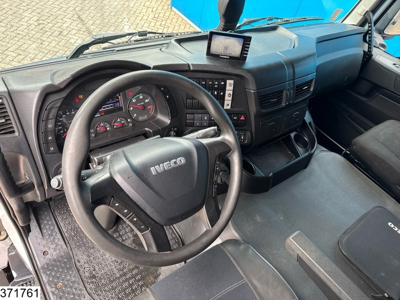 Iveco Stralis 460 6x2, EURO 6, 15,900 litres, Milk, Retarder, Lenk - Tank truck: picture 5 Iveco Stralis 460 6x2, EURO 6, 15,900 litres, Milk, Retarder, Lenk - Tank truck: picture 5