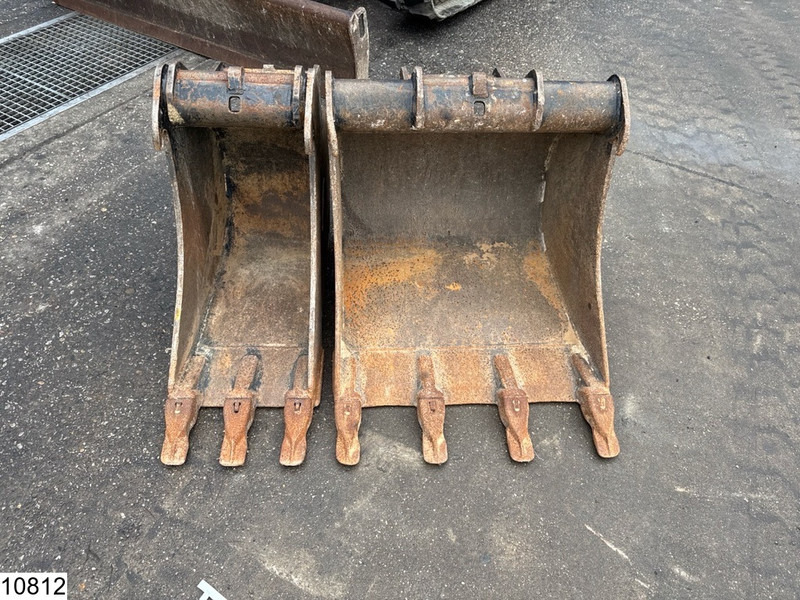 Kubota U 36 17,8 kW, 1.794 hours - Mini excavator: picture 4 Kubota U 36 17,8 kW, 1.794 hours - Mini excavator: picture 4