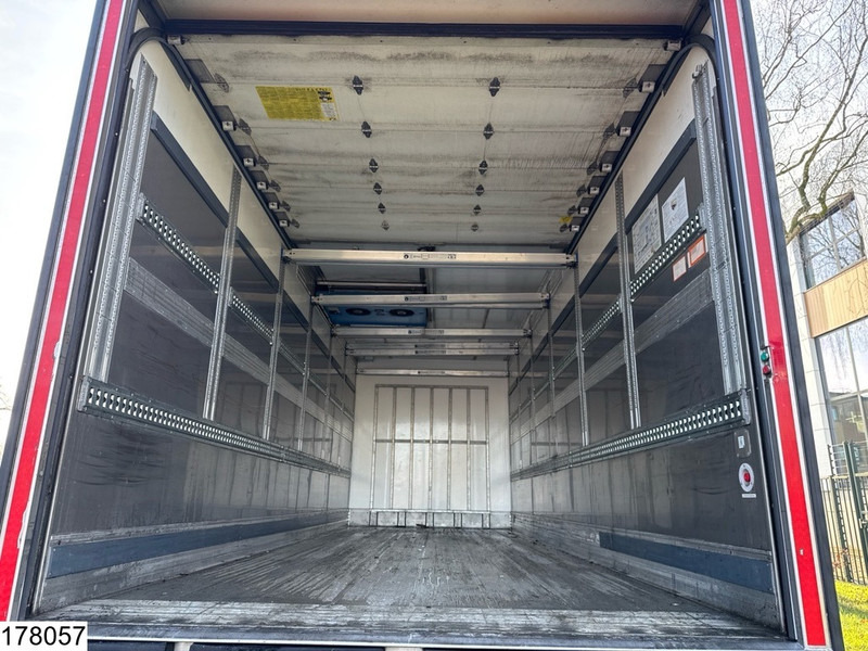 Lecitrailer Middenas Frigoblock EK 13 U - Refrigerator trailer: picture 5 Lecitrailer Middenas Frigoblock EK 13 U - Refrigerator trailer: picture 5