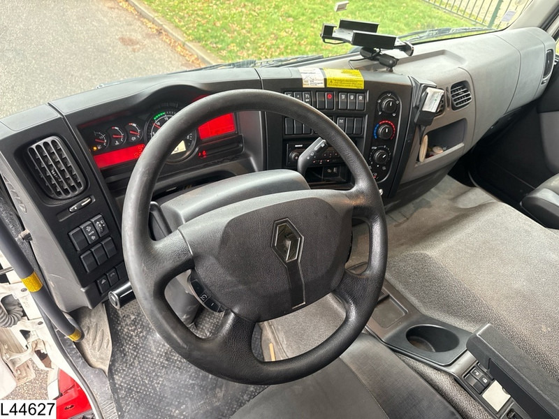 Lohr Eurolohr EURO 6, Lohr, Combi, Retarder, Standairco - Autotransporter trailer: picture 5 Lohr Eurolohr EURO 6, Lohr, Combi, Retarder, Standairco - Autotransporter trailer: picture 5