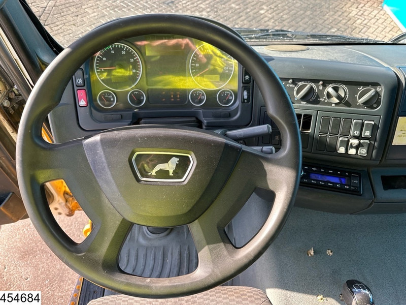 Lease a MAN TGA 26 390 6x4, Manual, Steel suspension MAN TGA 26 390 6x4, Manual, Steel suspension: picture 13 Lease a MAN TGA 26 390 6x4, Manual, Steel suspension MAN TGA 26 390 6x4, Manual, Steel suspension: picture 13