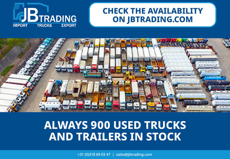 Lease a MAN TGA 26 390 6x4, Manual, Steel suspension MAN TGA 26 390 6x4, Manual, Steel suspension: picture 6 Lease a MAN TGA 26 390 6x4, Manual, Steel suspension MAN TGA 26 390 6x4, Manual, Steel suspension: picture 6