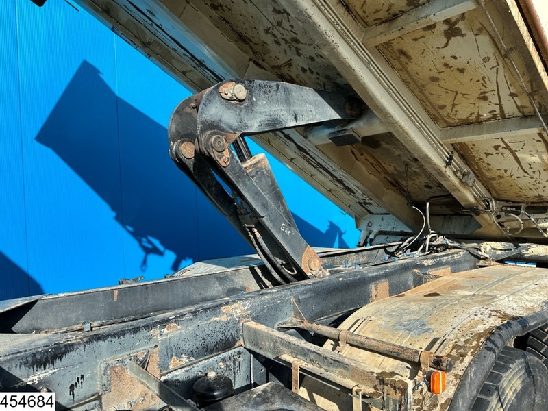 Lease a MAN TGA 26 390 6x4, Manual, Steel suspension MAN TGA 26 390 6x4, Manual, Steel suspension: picture 10 Lease a MAN TGA 26 390 6x4, Manual, Steel suspension MAN TGA 26 390 6x4, Manual, Steel suspension: picture 10