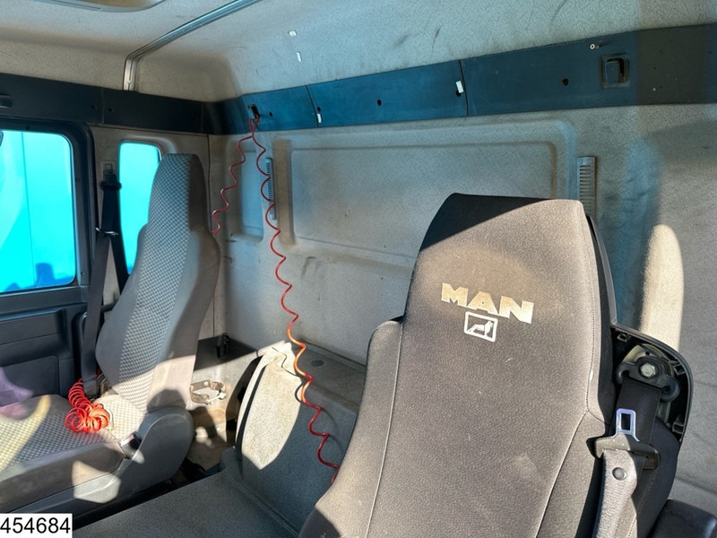 Lease a MAN TGA 26 390 6x4, Manual, Steel suspension MAN TGA 26 390 6x4, Manual, Steel suspension: picture 11 Lease a MAN TGA 26 390 6x4, Manual, Steel suspension MAN TGA 26 390 6x4, Manual, Steel suspension: picture 11